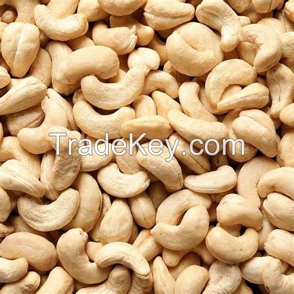 High Quality Raw Cashew Nuts