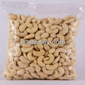 High Quality Cashew Nuts WW320/450