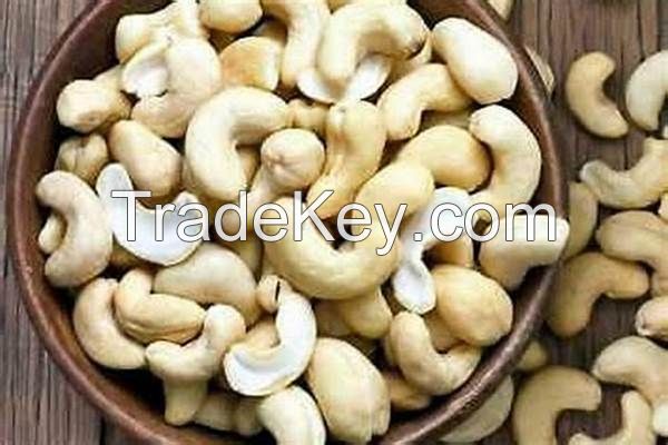 High Quality Raw Cashew Nuts