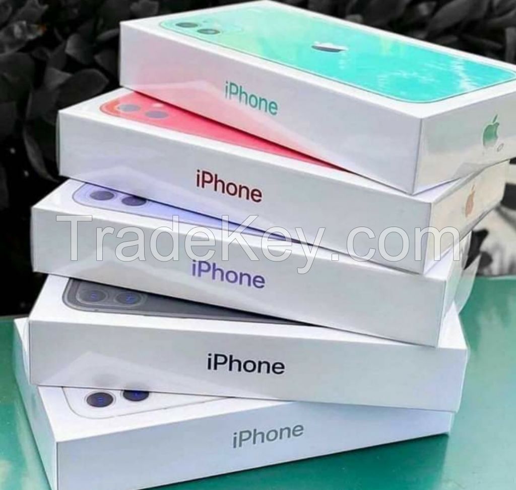 wholesale smart used phone for iPhone X XR XS XSMAX 11 12 Pro Max cheap phones second hand