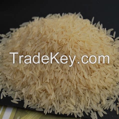 White Basmati Rice For Sale