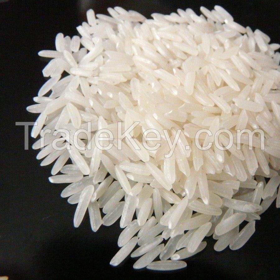 Thailand Top Quality 5% Broken Parboiled Rice for sale