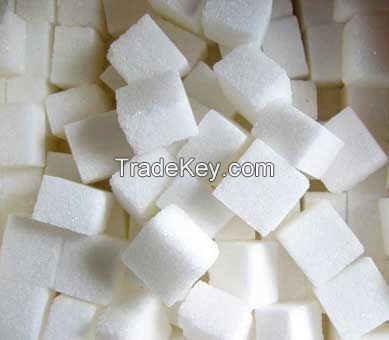 Thailand Crystal White Icumsa 45 Sugar for sale
