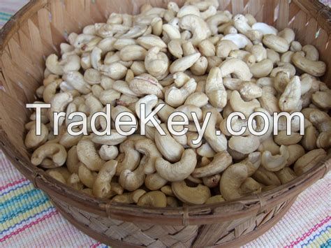 Thailand wholesale W320 raw cashew nut