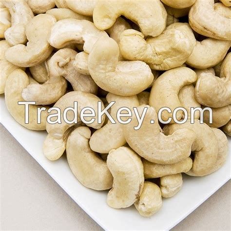 Thailand wholesale W320 raw cashew nut