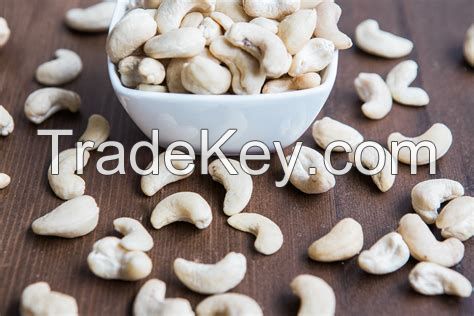 raw processing kind THAILAND CASHEW NUTS IMPORT PRICE