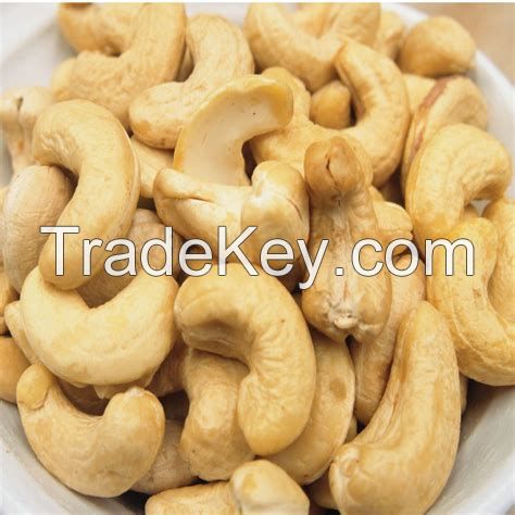 cashews nuts / cashews kernels dried organic / cashews nuts roasted and unsalted