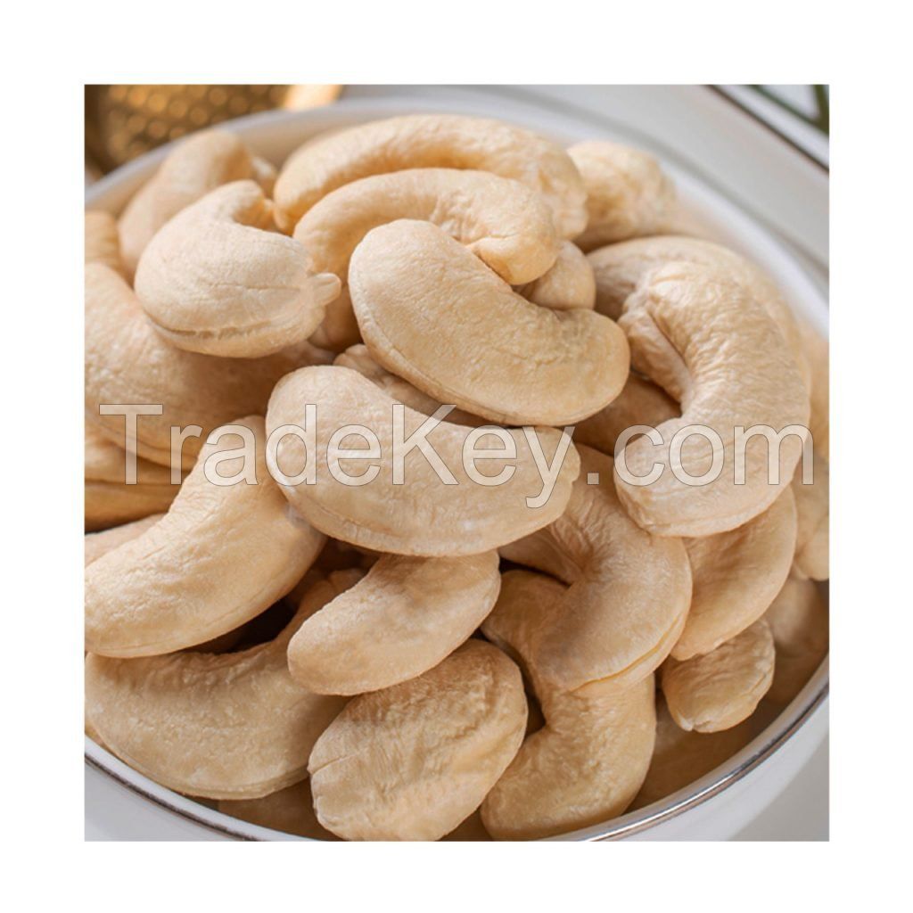 Thailand wholesale W320 raw cashew nut