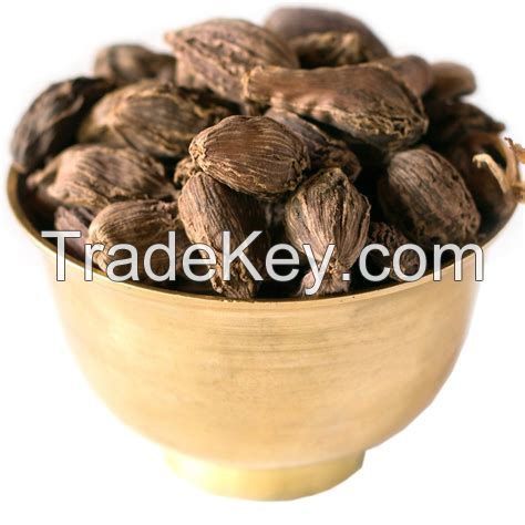 Thailand CARDAMOM/ BLACK CARDAMOM SEEDS/ DRY CARDAMOM