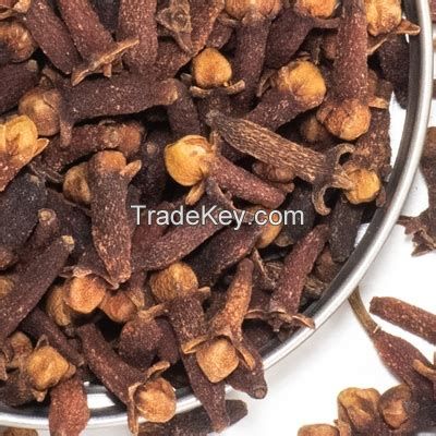 High Quality Thailand Cloves with competitive price