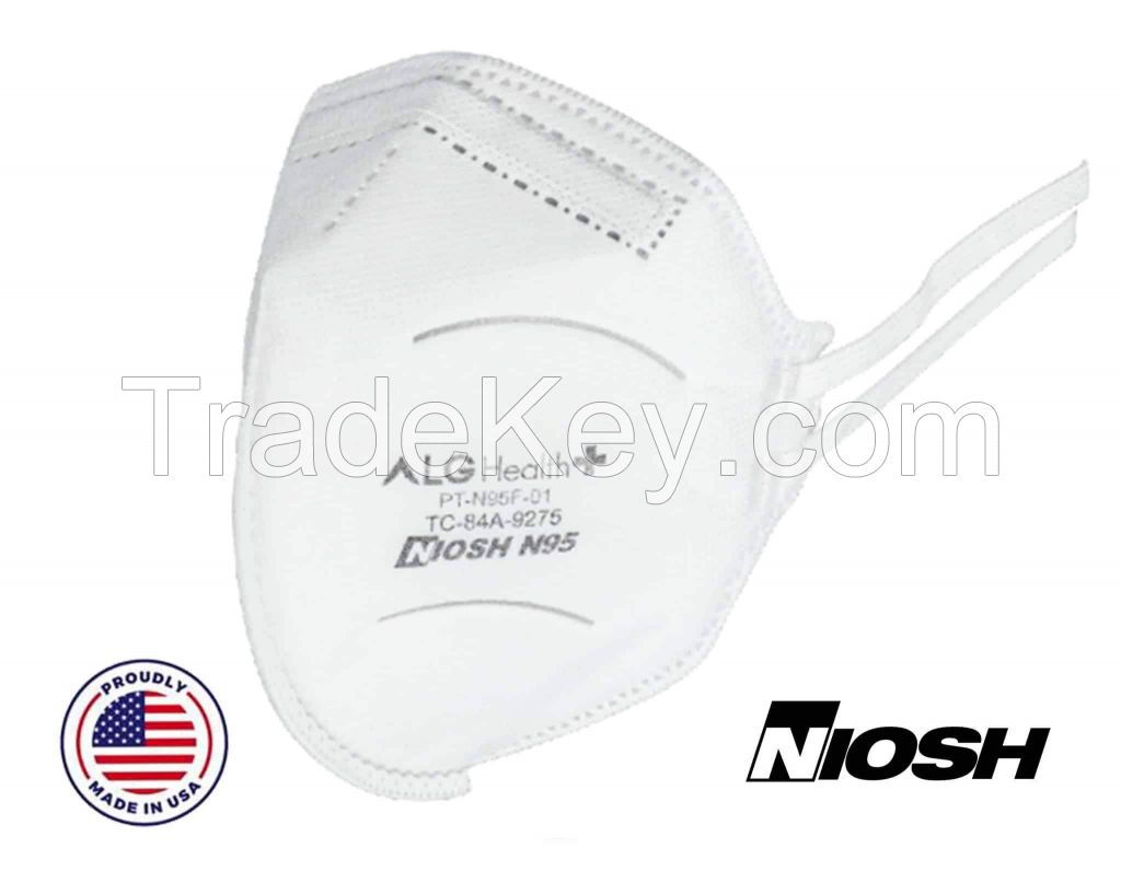 Face Mask Respirator