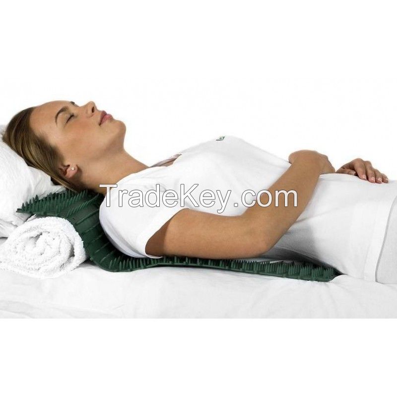 back pain relief spike therapy rug