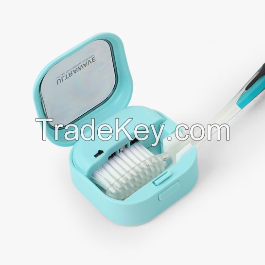 ULTRAWATE Toothbrush Sterilizer