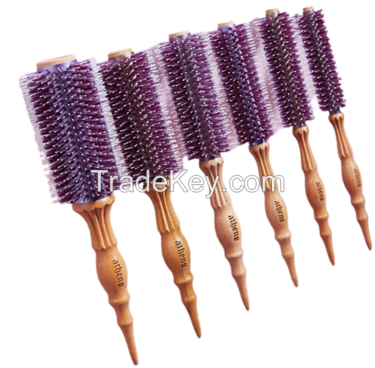 Cellreborn Athens Goddess Hair Roll Brush