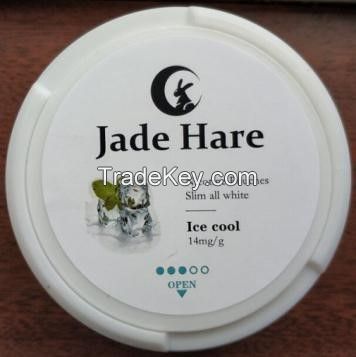 Jade Hare (Ice Cool)
