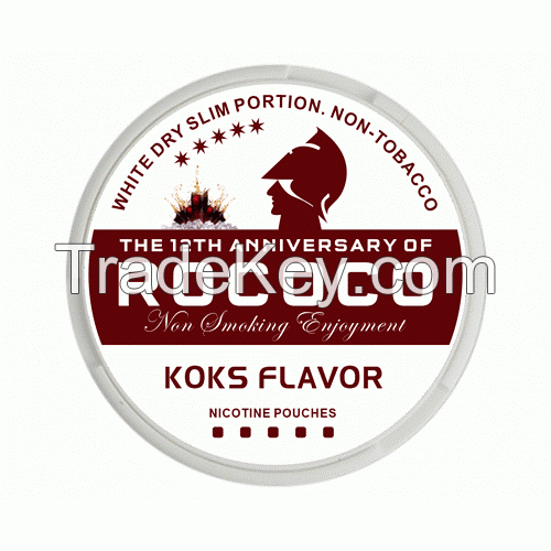Rococo (Koks Flavour)