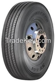 VEHICLE TIRES, TRUCK AND BUS RADIAL TIRES, TRUCK TIRES, BUS TIRES