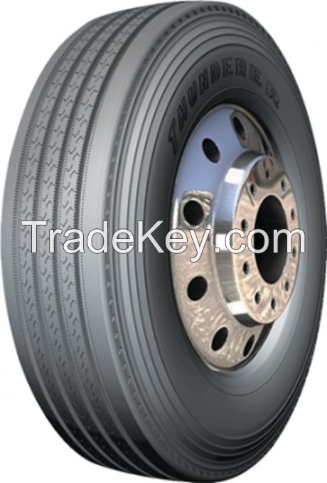 VEHICLE TIRES, TRUCK AND BUS RADIAL TIRES, TRUCK TIRES, BUS TIRES