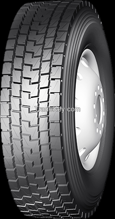 VEHICLE TIRES, TRUCK AND BUS RADIAL TIRES, TRUCK TIRES, BUS TIRES