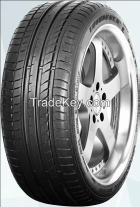 Passenger Car Tyres, PCR Tires, Ultra High Performance Tires, UHP