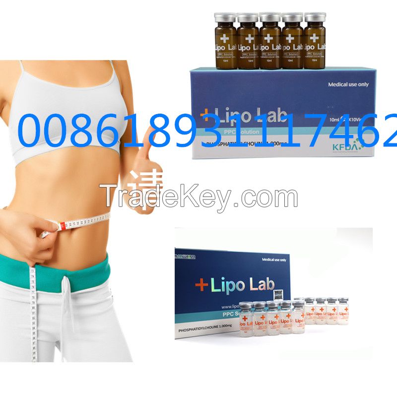 Lipo Lab Solution Weight Loss/Lipo Lab Injection/Lipolab