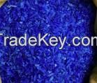 HDPE Drums Regrind/HDPE Blue Drums Flakes/HDPE Drums Scrap