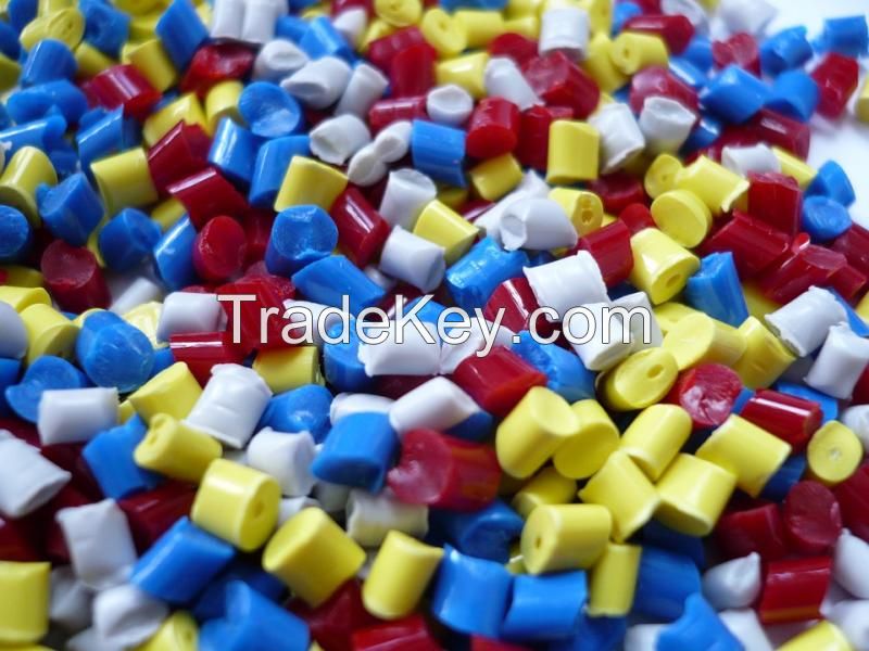 High Density Polyethylene HDPE Granule/ Virgin