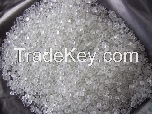 Virgin LDPE/Low-Density Polyethylene/LDPE Recycled Grade