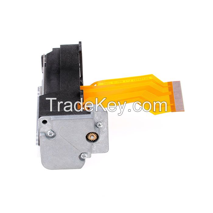 Sell 2 INCH THERMAL PRINTER MECHANISMS