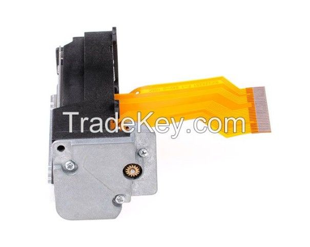 Sell 2 INCH THERMAL PRINTER MECHANISMS