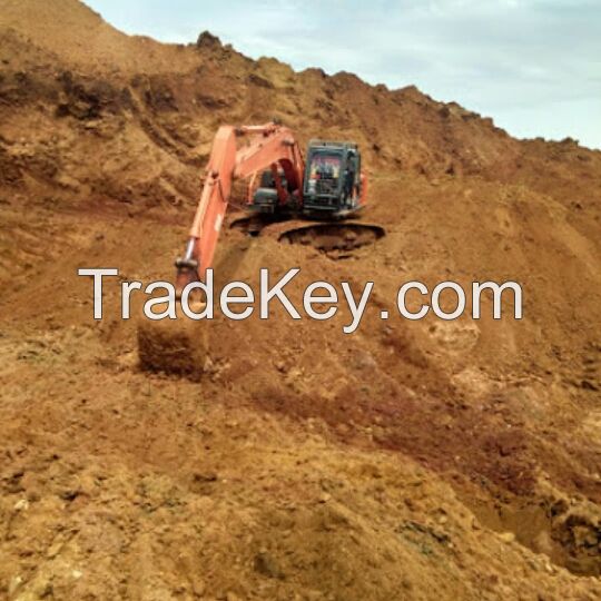 Nickel Ore for sale