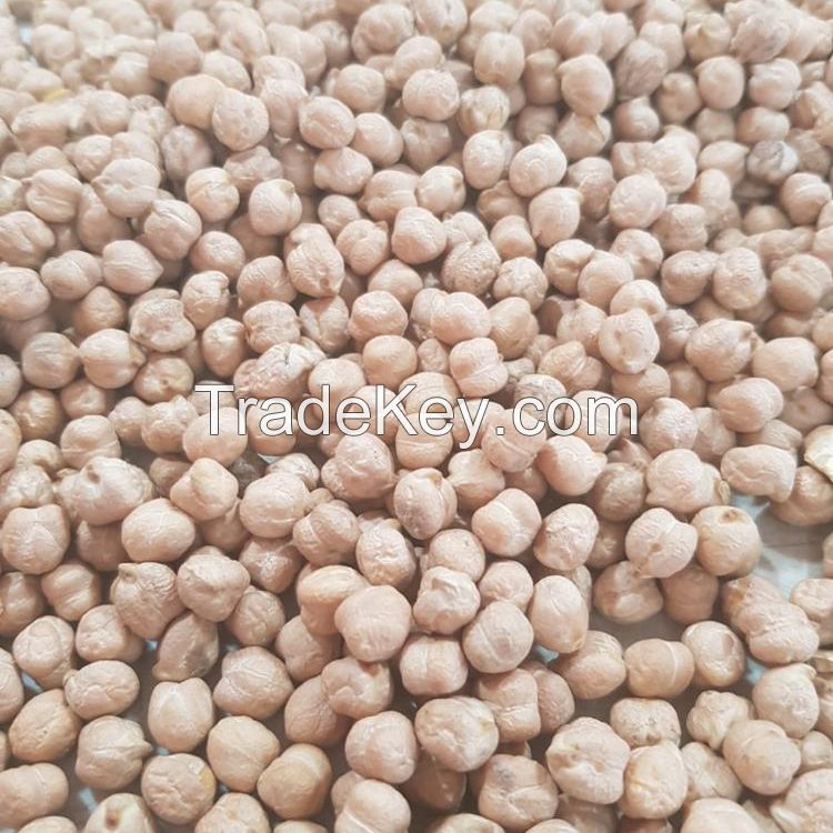 High quality Kabuli Chickpeas in 25 kg pp bag