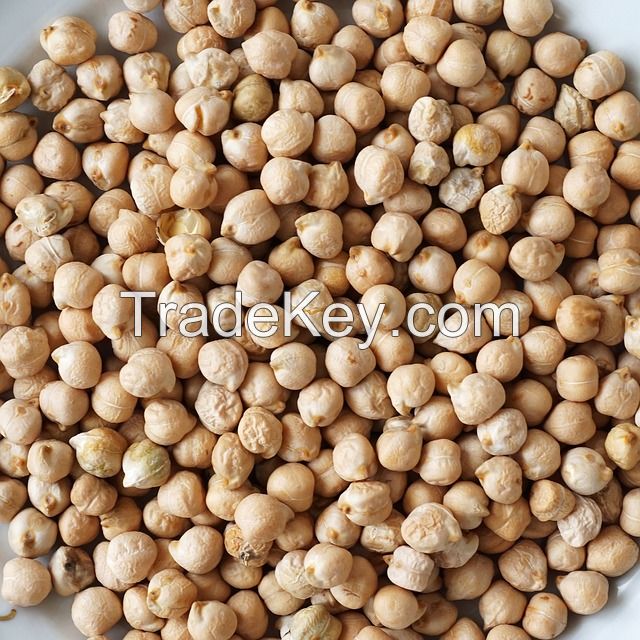 Top Quality Chickpeas/Kabuli Chick Peas