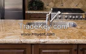 RMY Top Quality Marble/Onyx Counter Tops 6