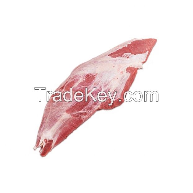 Natural Beef Meat boneless Rump Tail Aktobe Beef in vacuum pack Beef Meat