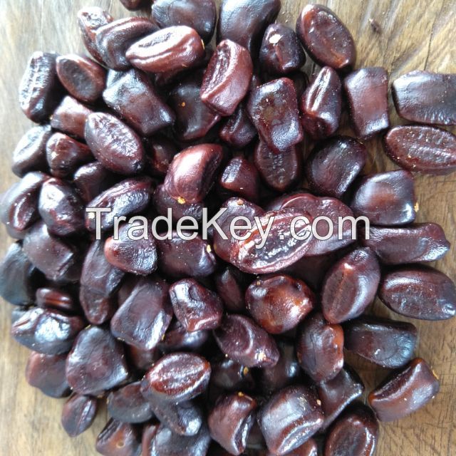 100% Organic Fresh Tamarind Seeds