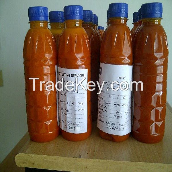 Best Quality cheap organic refined Crude Palm Oil price