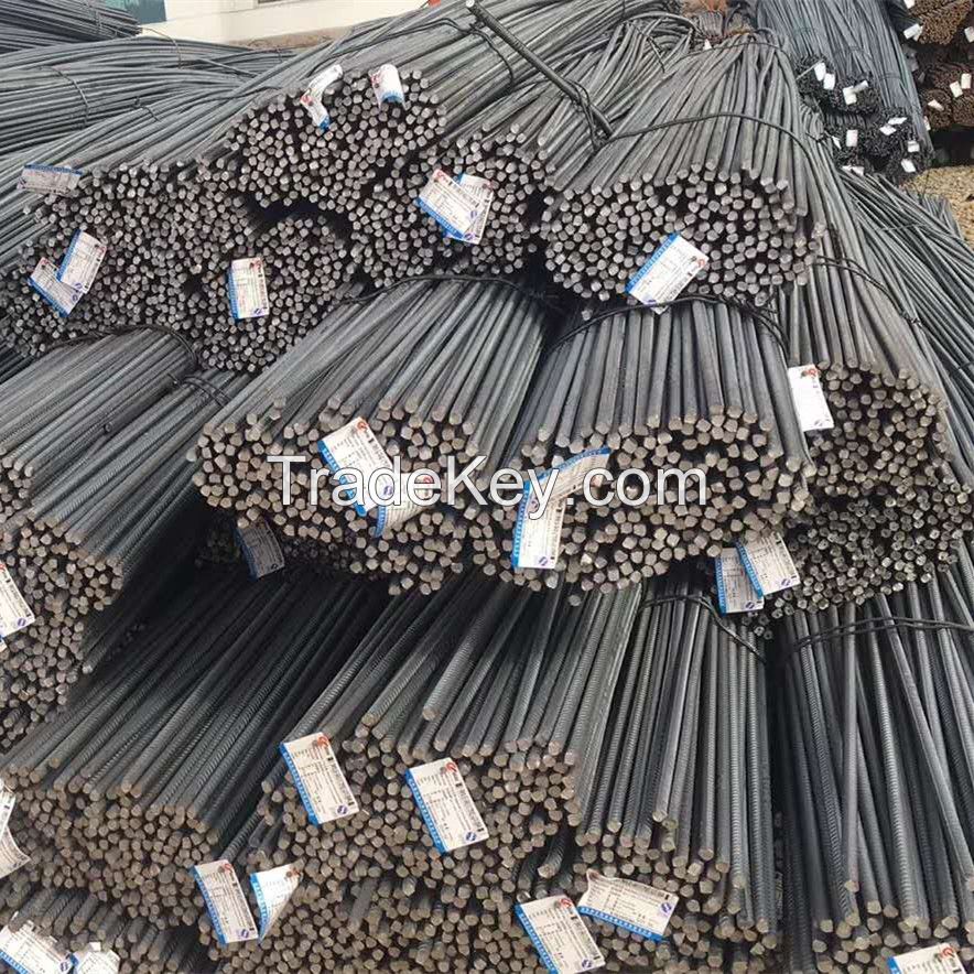 TMT Steel Rebar