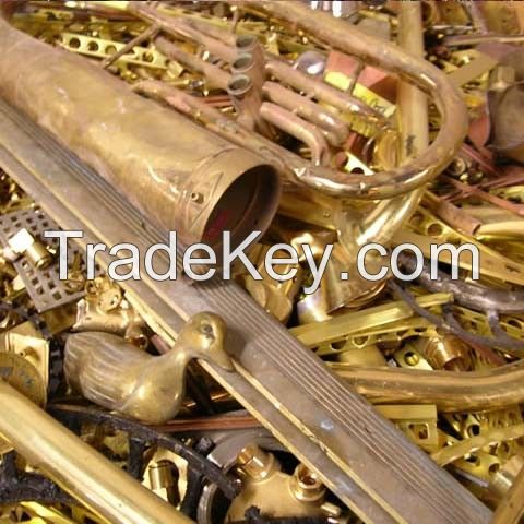 Brass Scrap Brass Metal Scrap Brass honey scrap