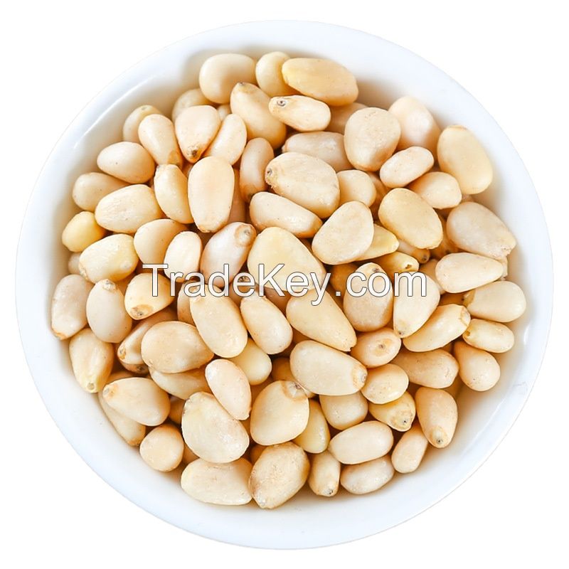 Pine nuts