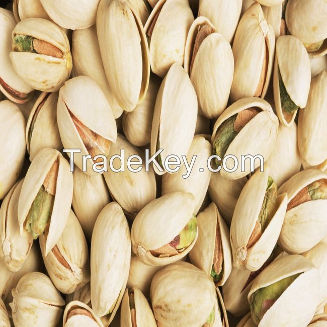 Pistachio Nuts with and without Shell , Pistachios Roasted and Salted Bulk , Cheap Price Pistachio Nuts, Kernels