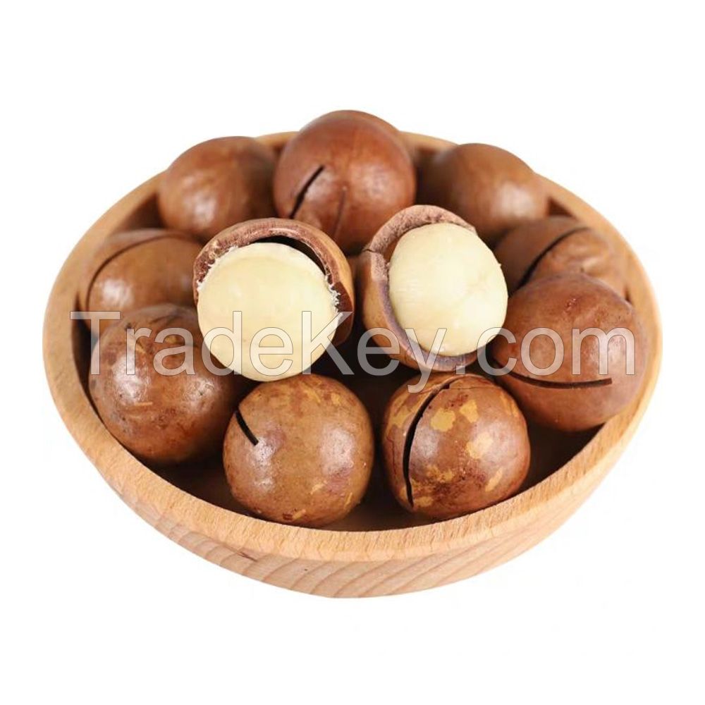 Macadamia Nuts with Best Quality and Delicious