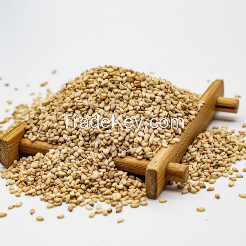 Sesame seeds