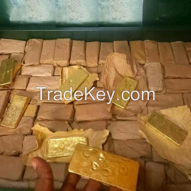 Gold Dory Bars, Gold Nuggets For Sale