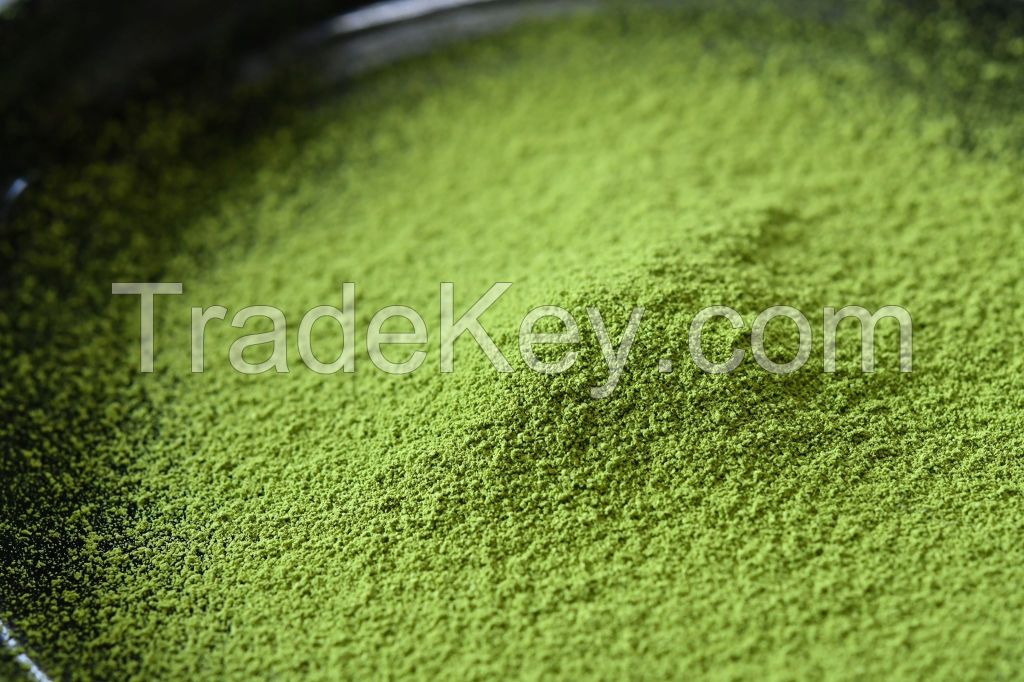 Organic Matcha powder