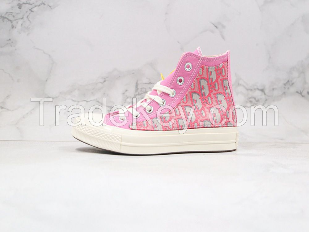 Sell High quality Pink Casual Shoes