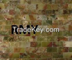 RMY top quality onyx marble