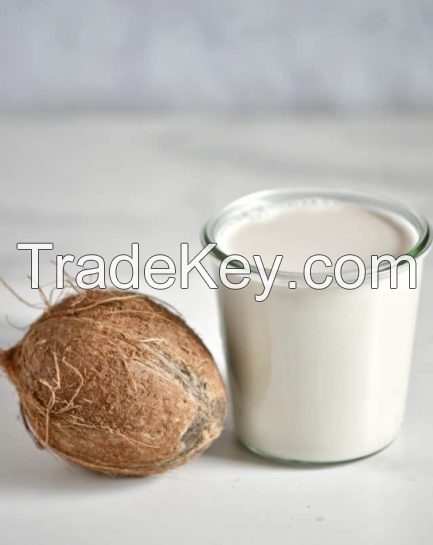 Coconut creammilk