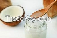 Refined Coconut oil