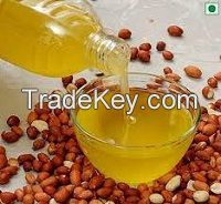 Groundnut Oil